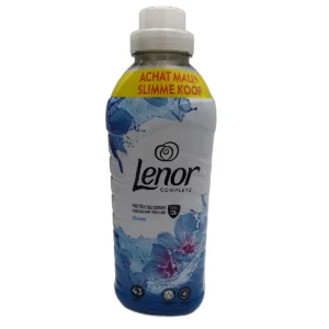 Lenor softener 43 sc 903 ml Ocean