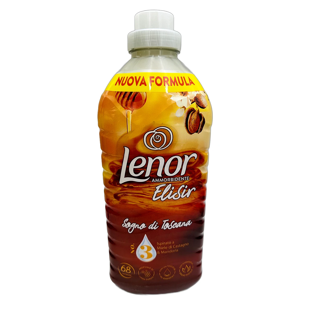 Lenor softener 68 sc 1,428 l Sogno di Toscana