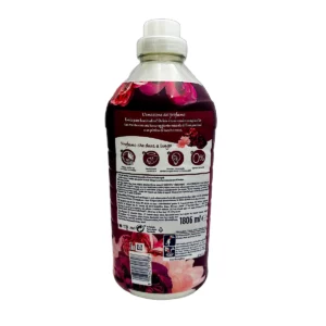 Alternative view of Lenor softener 86 sc 1,806 l Euphoria