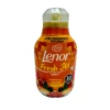 Lenor softener ultra concentrate 33 sc 462 ml Fresh Air Tropical Sunset
