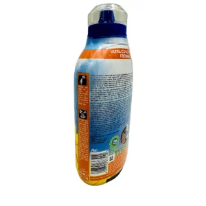 Alternative view of Lenor softener ultra concentrate 55 sc 770 ml Fresh Air Summer Day