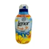 Lenor softener ultra concentrate 55 sc 770 ml Fresh Air Summer Day