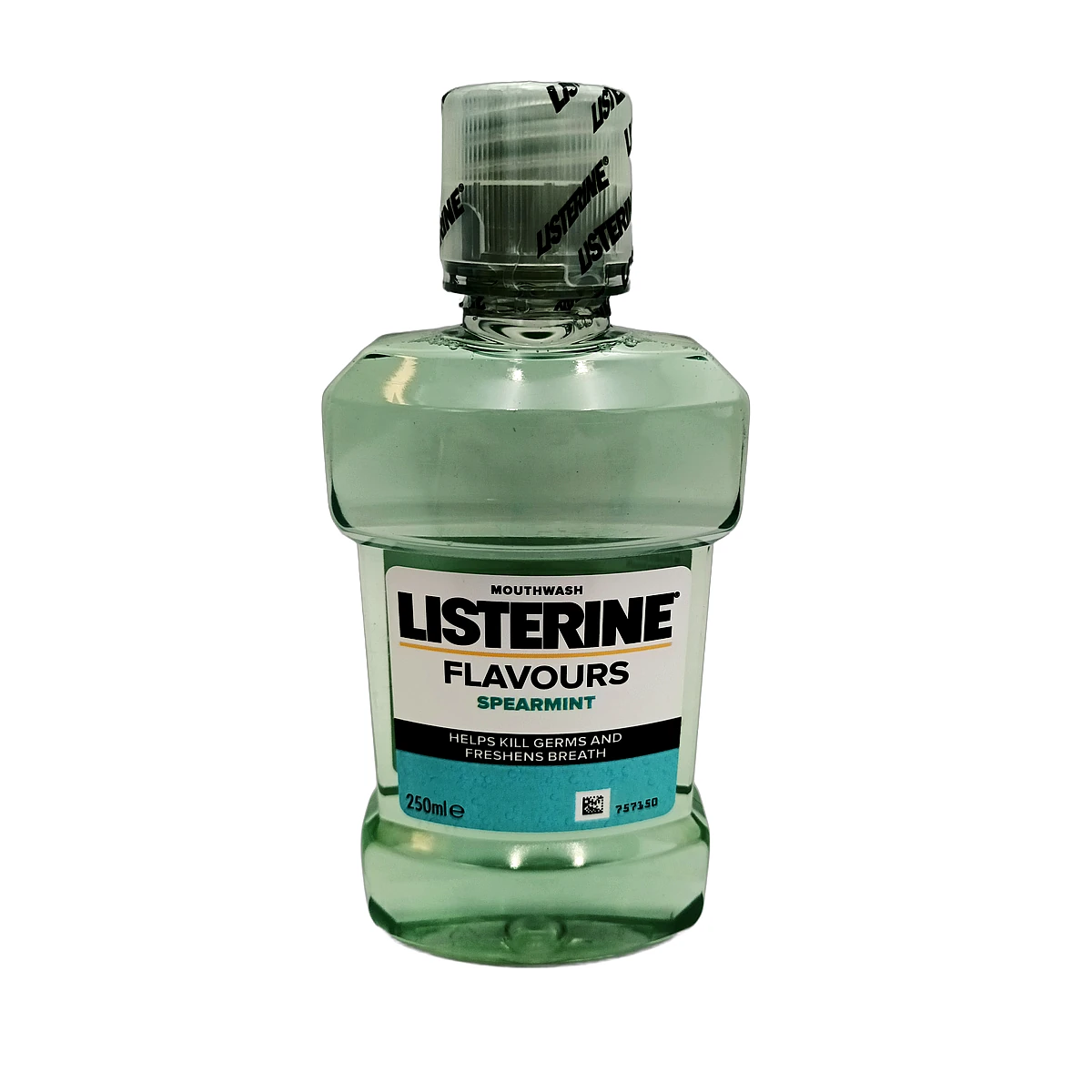 Listerine mouth wash 250 ml Spearmint