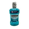 Listerine mouth wash 500 ml Cool Mint