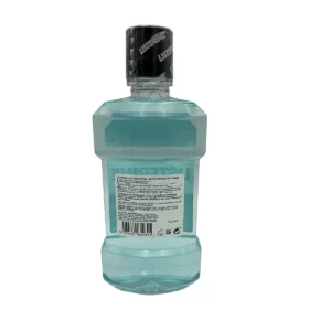 Alternative view of Listerine mouth wash 500 ml Cool Mint Milder Taste