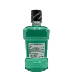 Alternative view of Listerine mouth wash 500 ml Fresh Burst