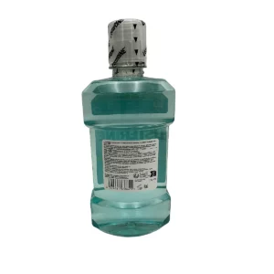 Alternative view of Listerine mouth wash 600 ml Fraicheur Intense