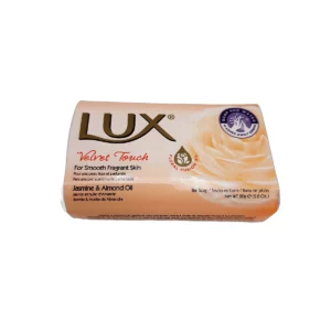 Lux soap 80 g Velvet Touch