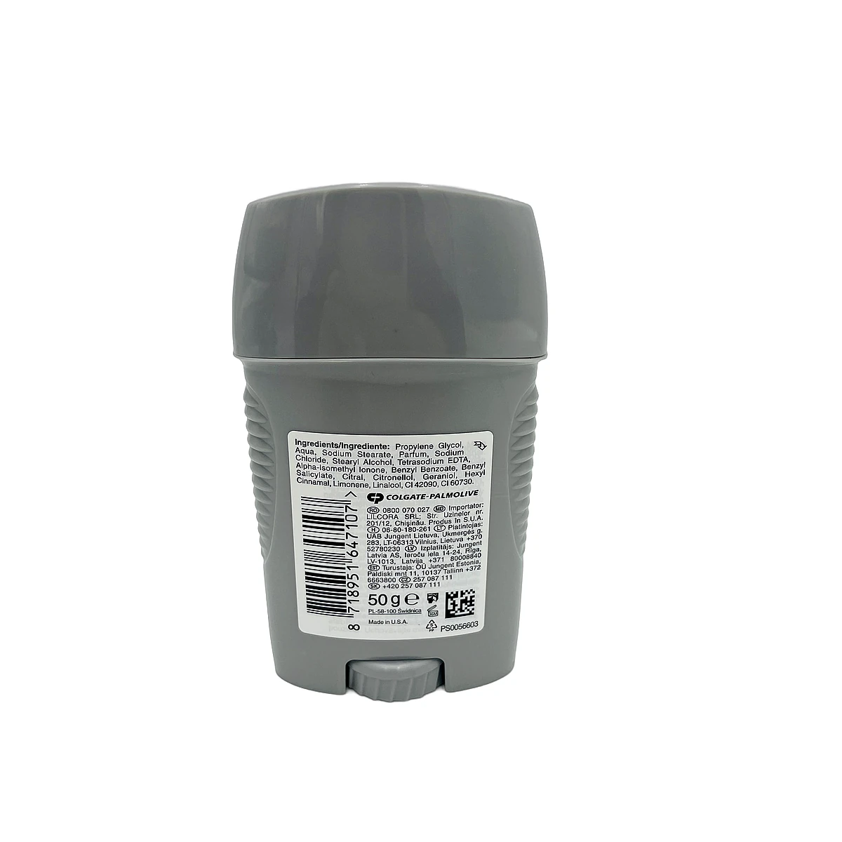 Mennen Speed Stick 50 g Cool Breeze 0% alcohol - Slika 2