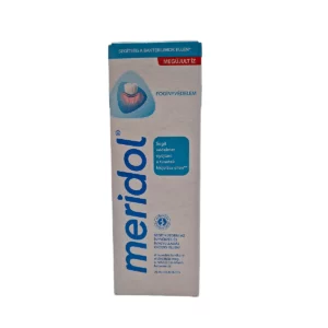 Meridol mouthwash 400 ml Gum Protection