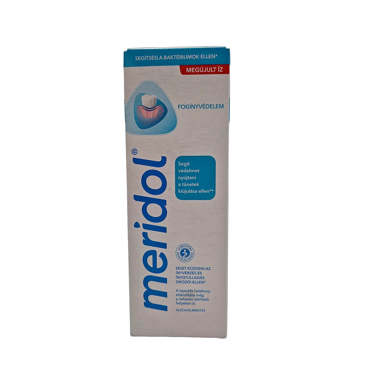 Meridol mouthwash 400 ml Gum Protection