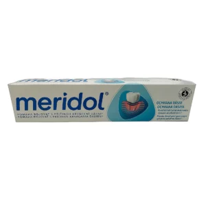 Meridol toothpaste 75 ml Gum Protection
