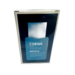 Alternative view of Mexx EDT 30 ml For Fresh Man