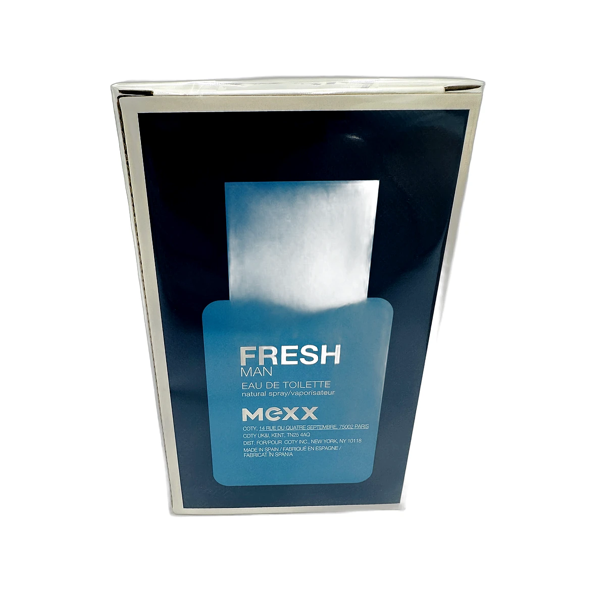 Mexx EDT 30 ml For Fresh Man - Slika 2