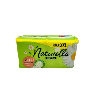 Naturella sanitary pads 36 pcs Ultra Normal Plus