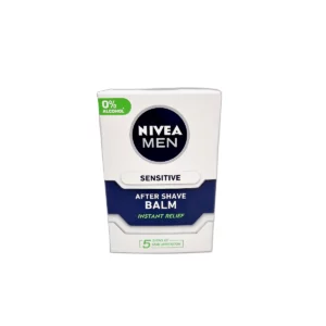 Nivea after shave balm 100 ml Sensitive