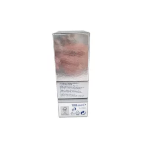 Alternative view of Nivea after shave balm 100 ml Silver Protect