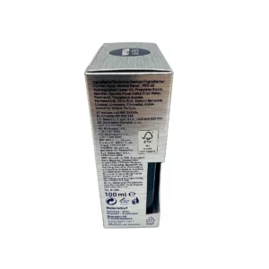 Alternative view of Nivea after shave lotion 100 ml Fresh Kick