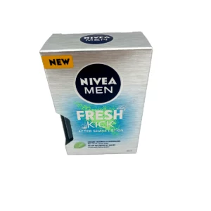 Nivea after shave lotion 100 ml Fresh Kick