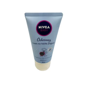 Nivea Baby cream 50 ml All Weather Protect