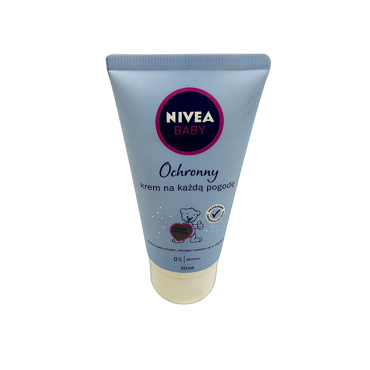 Nivea Baby cream 50 ml All Weather Protect