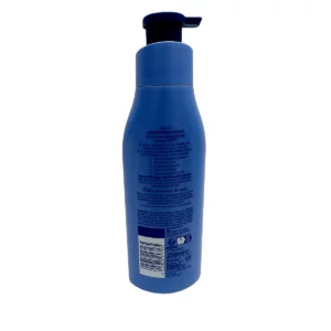 Alternative view of Nivea body lotion pump 250 ml Shea Butter Softness Milk