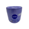 Nivea body cream in jar 400 ml Irresistibly Smooth