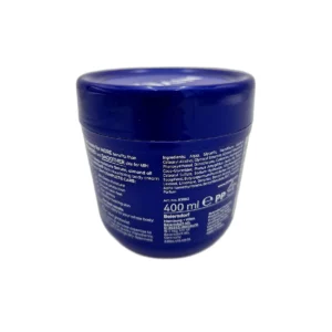 Alternative view of Nivea body cream jar 400 ml Rich Nourishing