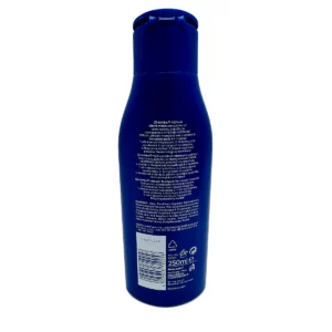 Alternative view of Nivea body lotion 250 ml Body Milk(Rich Nourishing)