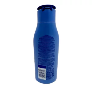 Alternative view of Nivea body lotion 250 ml Smooth Sensation/Zijdezacht