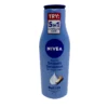 Nivea body lotion 250 ml Smooth Sensation/Zijdezacht