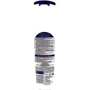 Alternative view of Nivea body lotion 400 ml Winter Moment Shea Butter