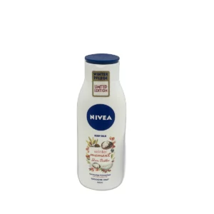 Nivea body lotion 400 ml Winter Moment Shea Butter