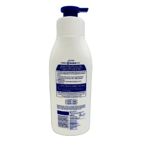 Alternative view of Nivea body lotion pump 500 ml Hidration Express