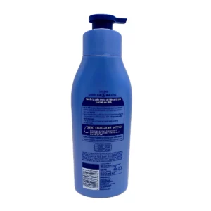 Alternative view of Nivea body lotion pump 500 ml Vellutante