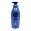 Nivea body lotion pump 500 ml Vellutante