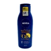 Nivea body milk 400 ml Q10+Vitamin C dry skin Firming