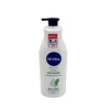 Nivea body milk pump 500 ml Aloe Idratante