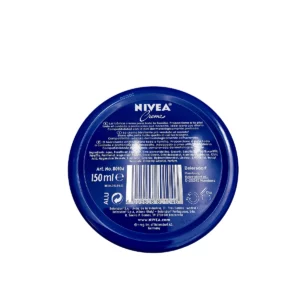 Alternative view of Nivea cream 150 ml Cream