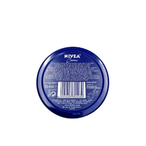 Alternative view of Nivea cream 75 ml Cream