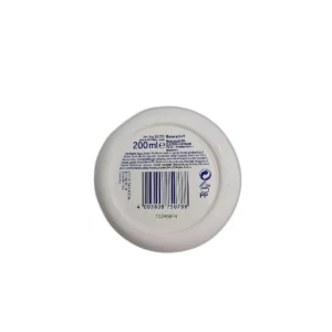 Alternative view of Nivea cream jar 200 ml Soft