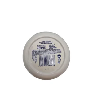 Alternative view of Nivea cream jar 375 ml Soft