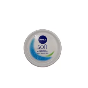 Nivea cream jar 375 ml Soft