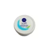 Nivea cream jar 50 ml Soft