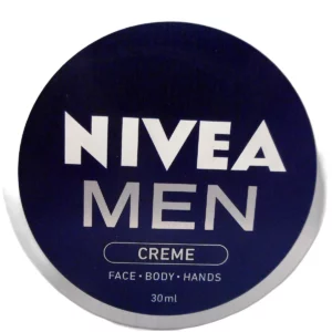 Nivea cream men 30 ml Cream