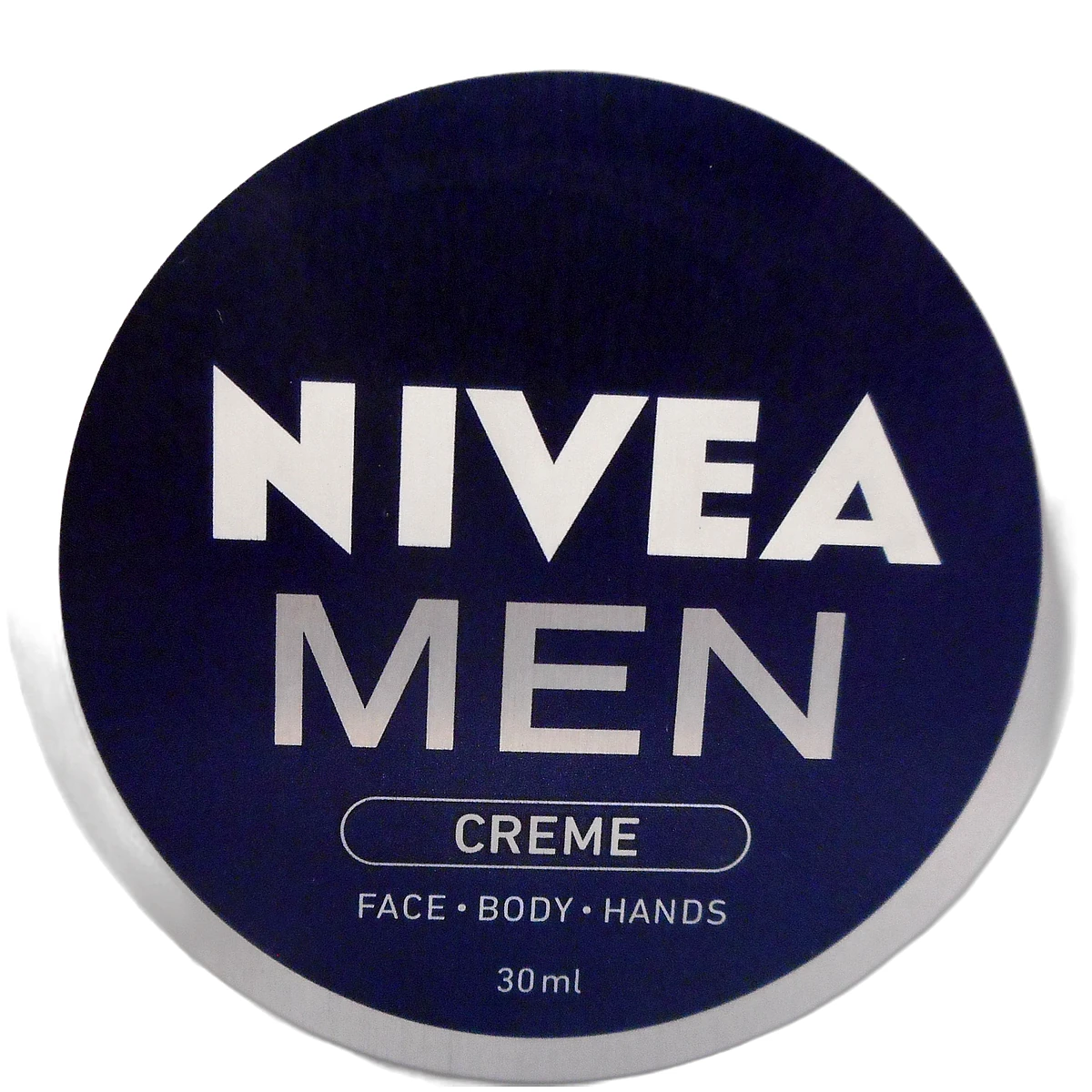 Nivea cream men 30 ml Cream