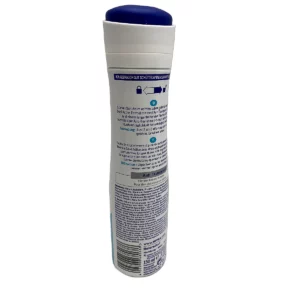 Nivea deo 150 ml Dry Active - Slika 2