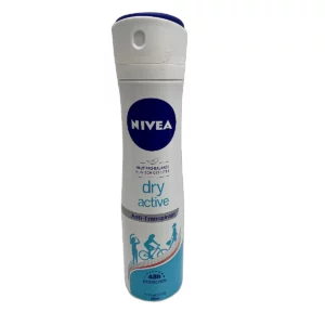 Nivea deo 150 ml Dry Active