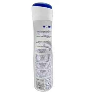 Nivea deo 150 ml Fresh Pure 0% Aluminium - Slika 2