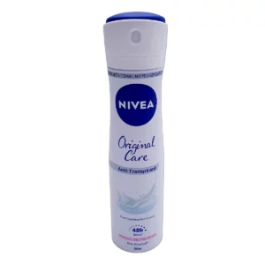 Nivea deo 150 ml Original Care 0%